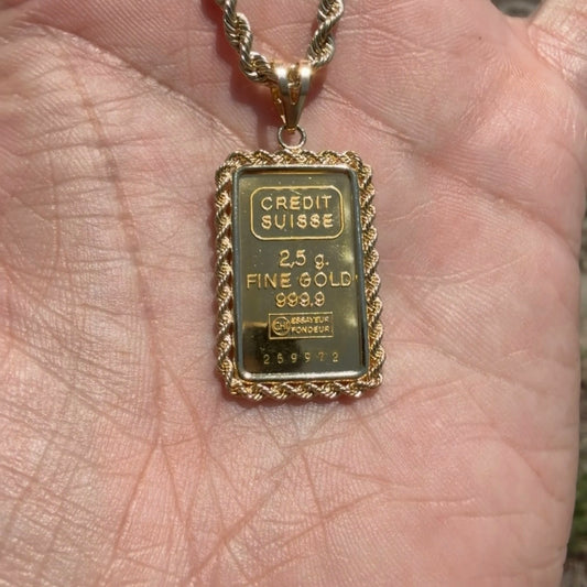 Pendant