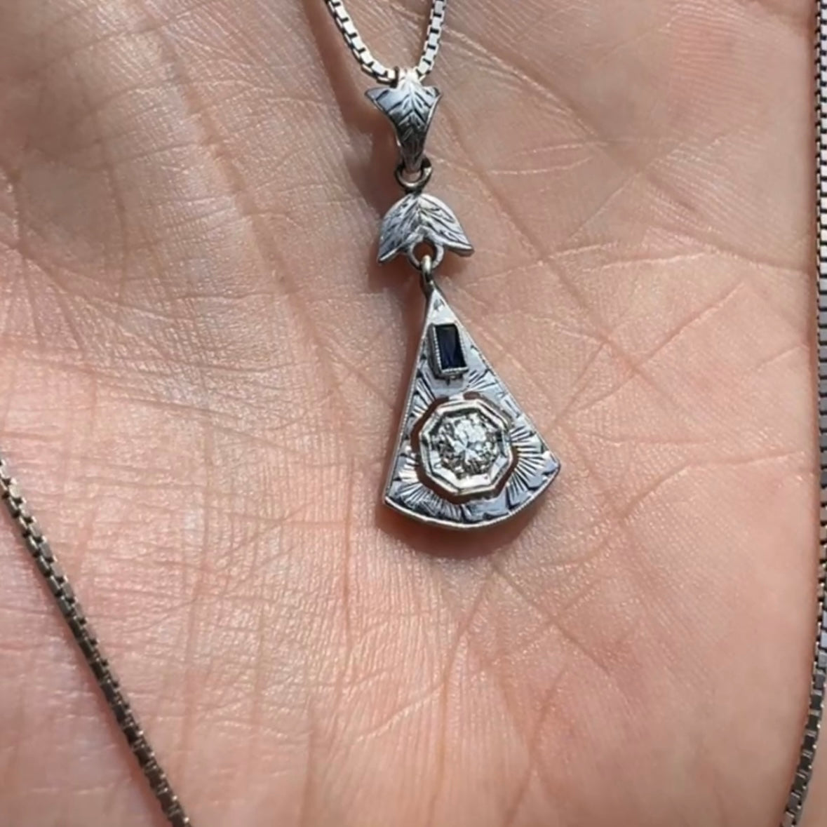 Pendant
