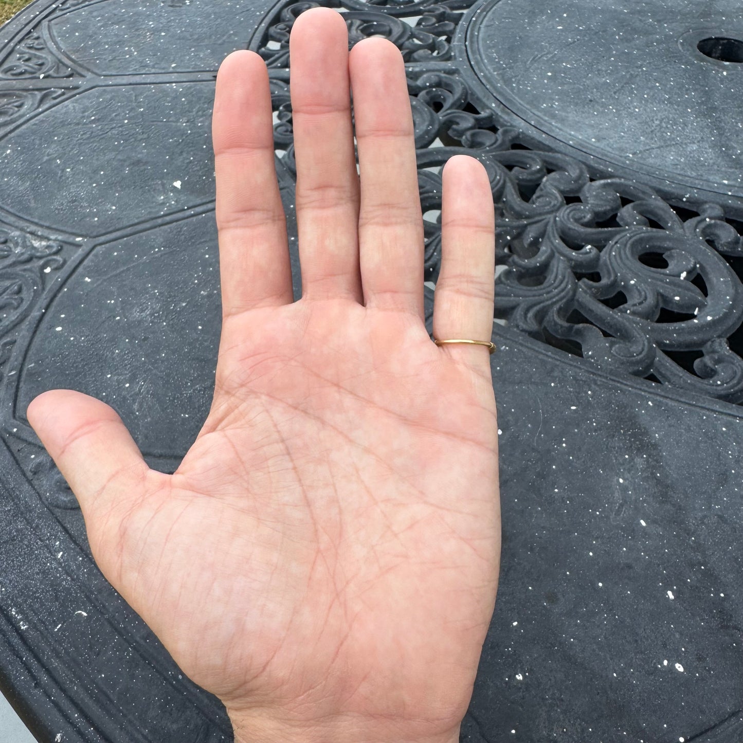 Antique 18k Yellow Gold Ancient Egyptian Faience Carved Scarab Flip Ring (4.25)