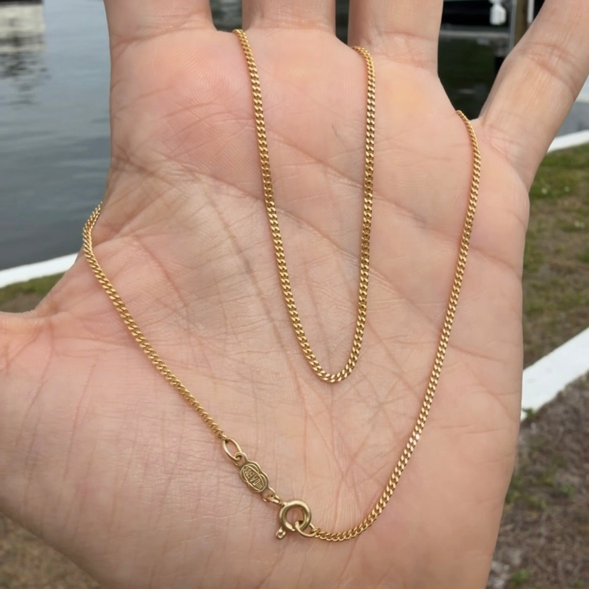Necklace