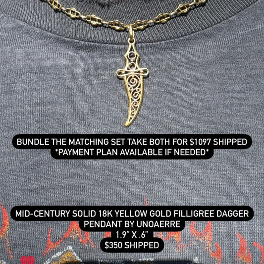 Pendant