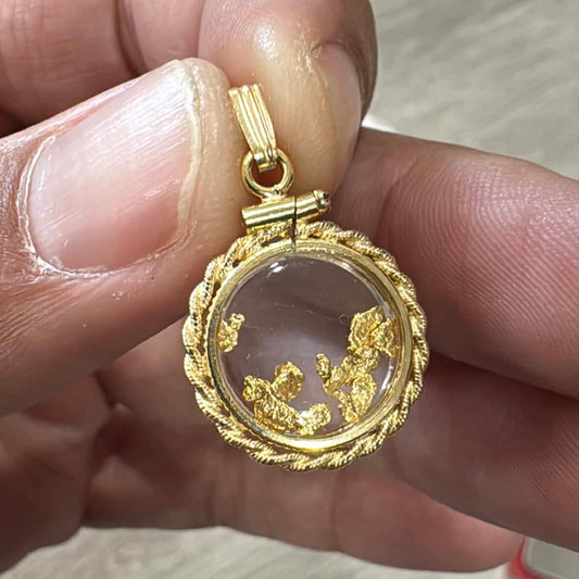 Pendant