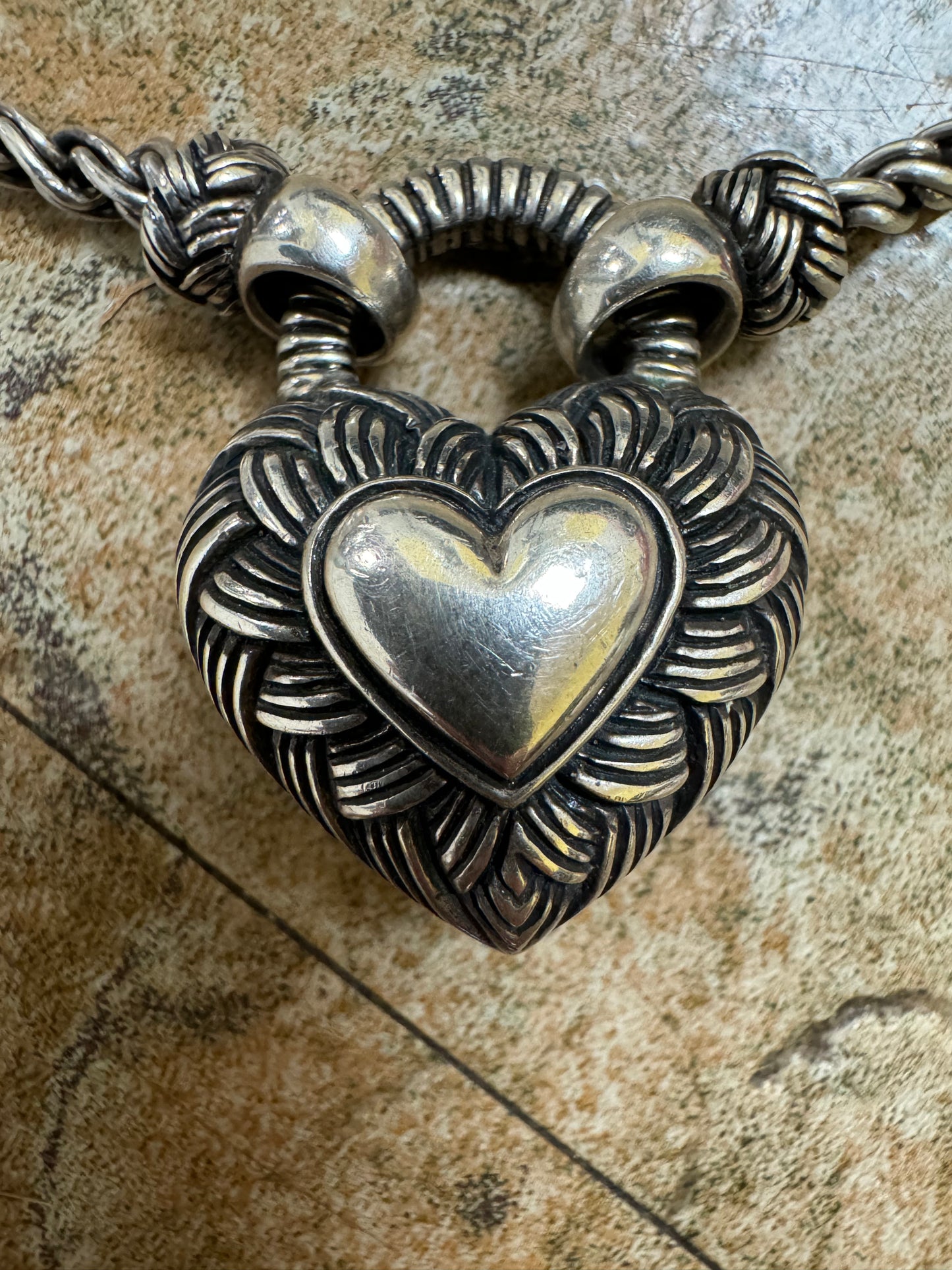 Heart