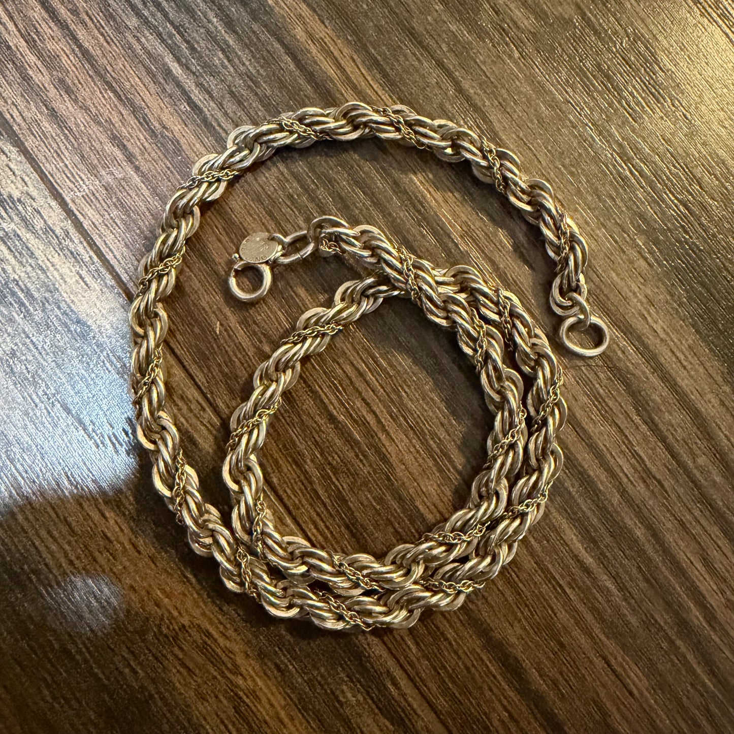 Necklace