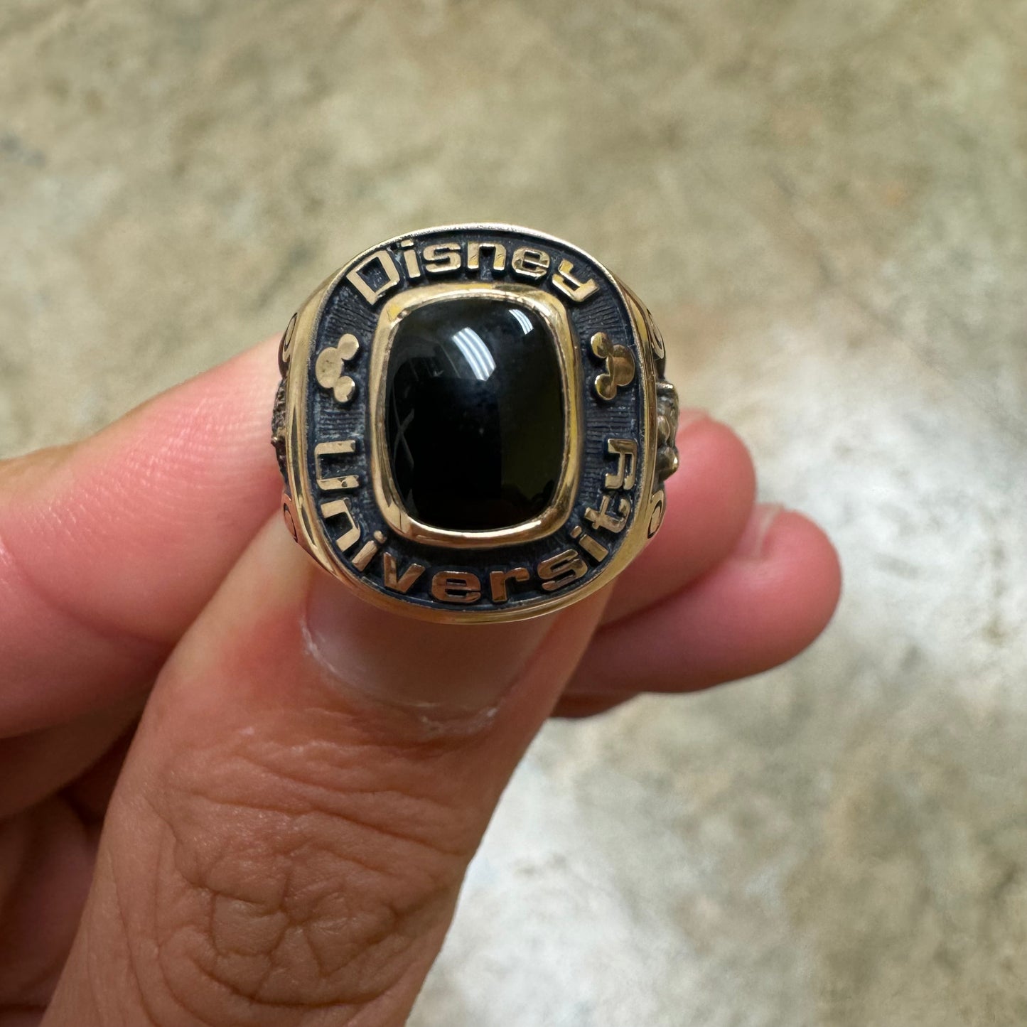 Disney Ring