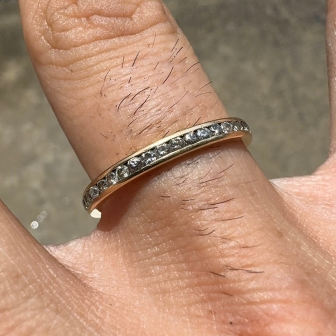 Ring