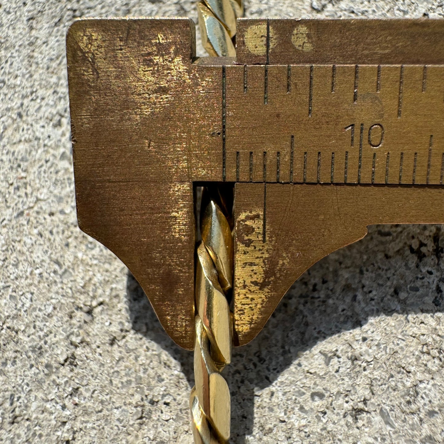Vintage Solid 14k Yellow Gold Heavyweight Miami Cuban Necklace (20.25”)