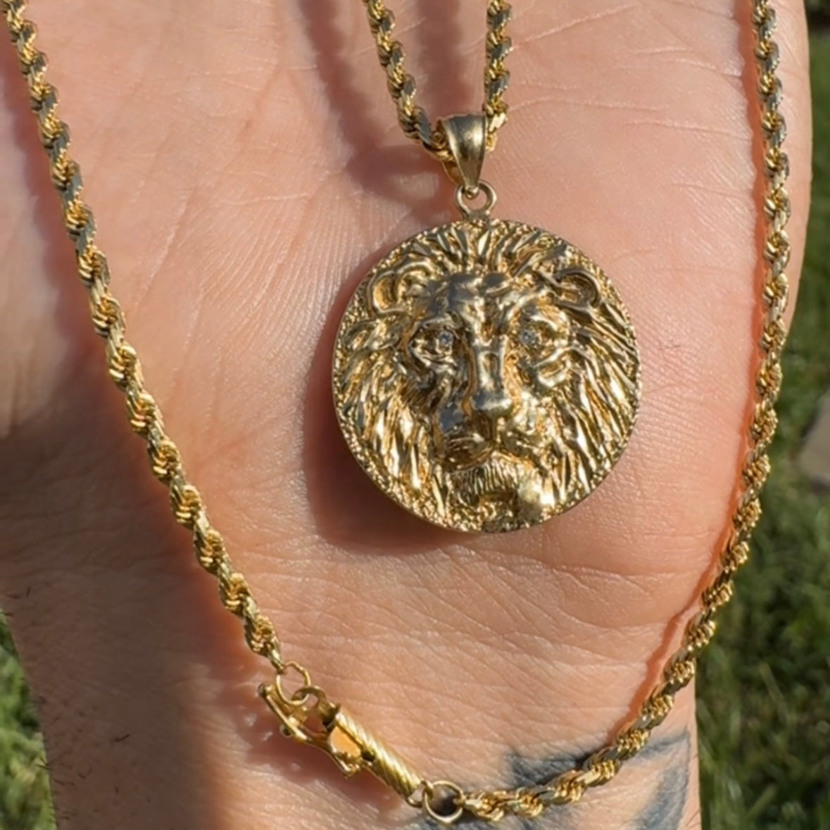 Pendant