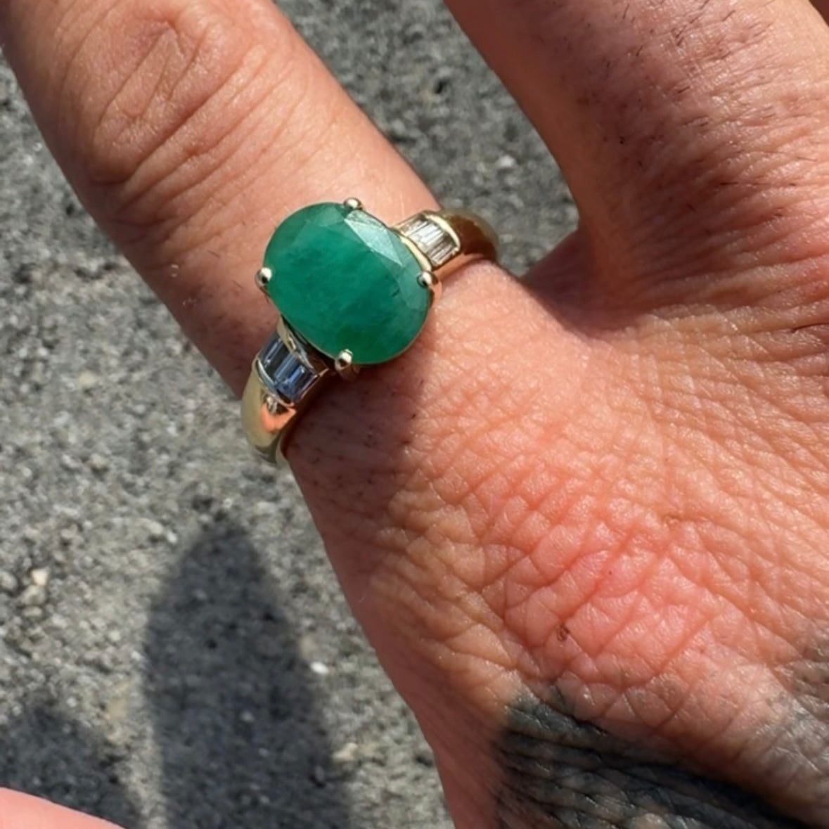 Ring