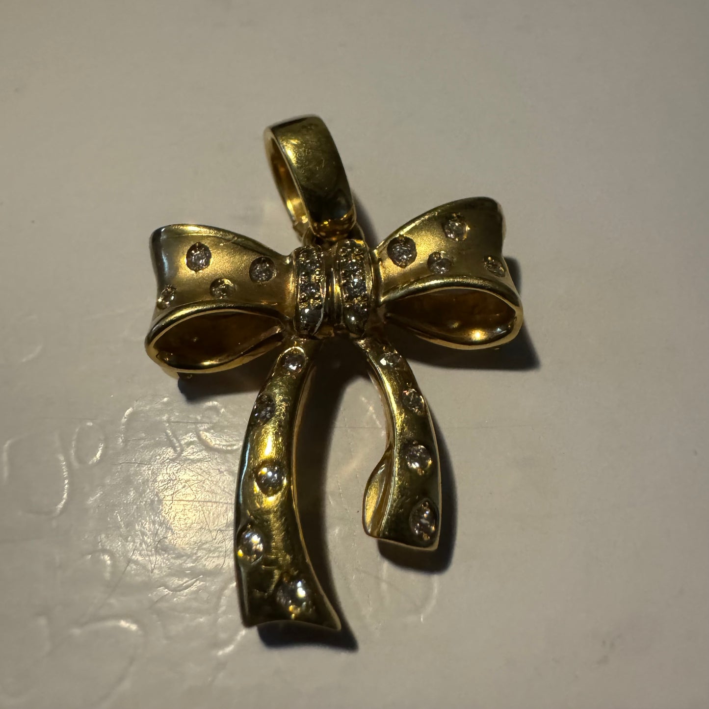 Bow