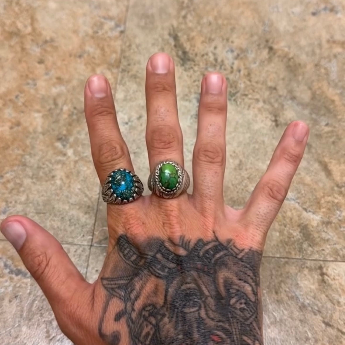 Rings