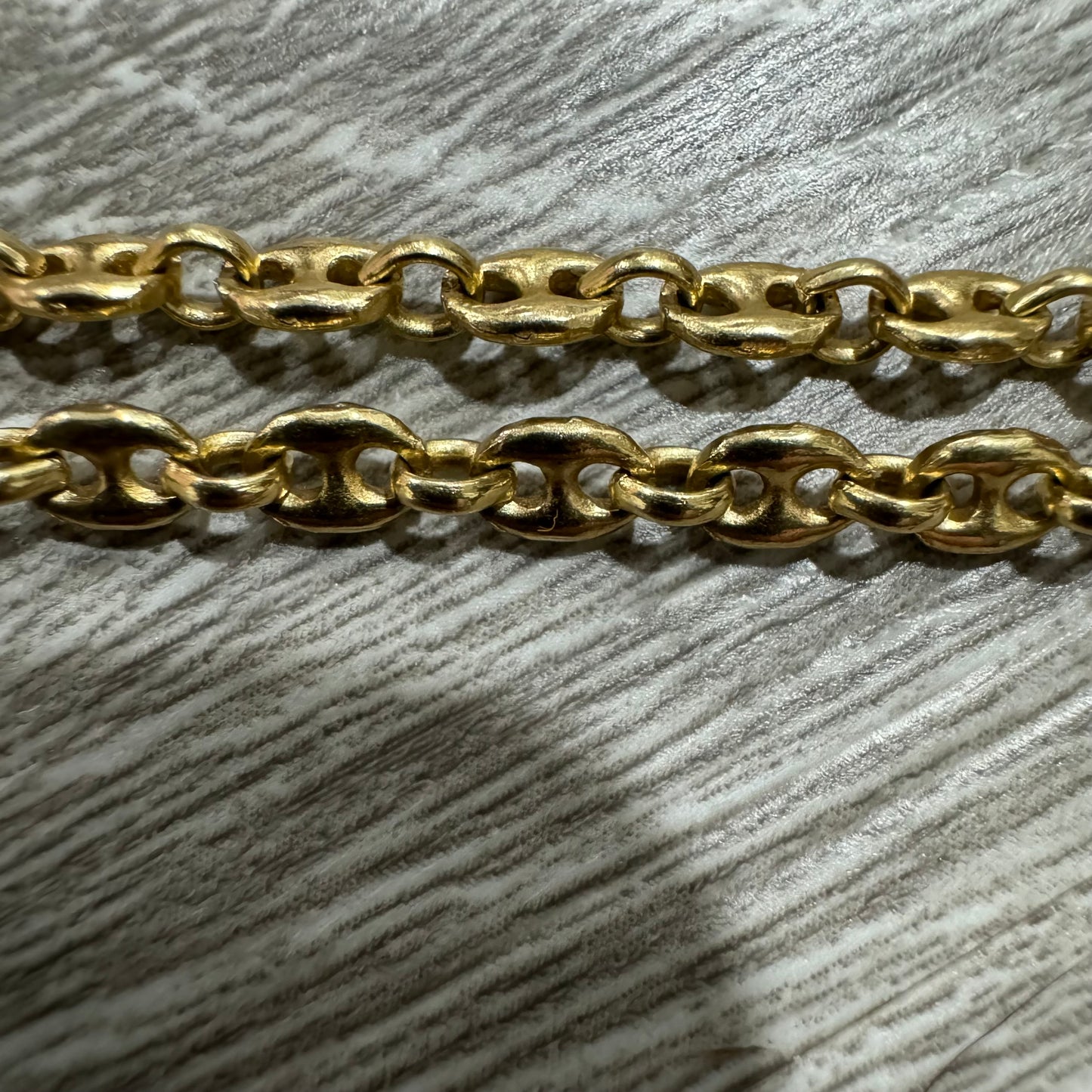 14k necklace