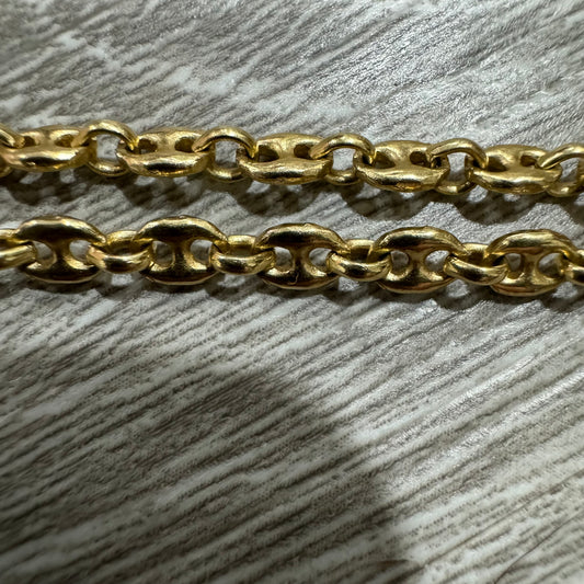 14k necklace