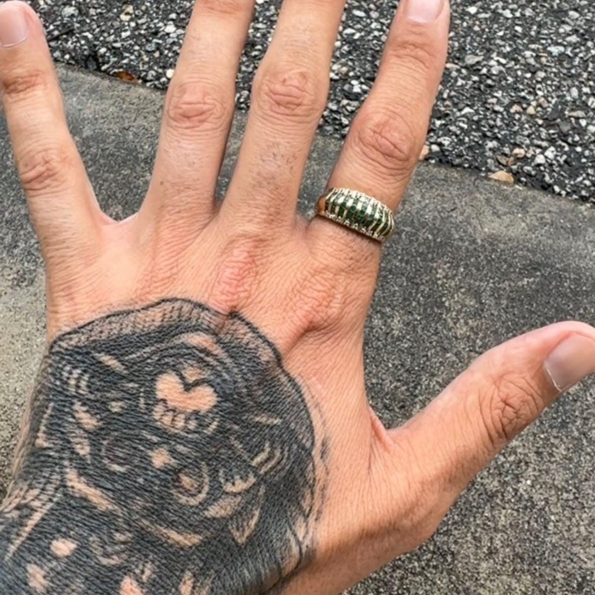 Ring