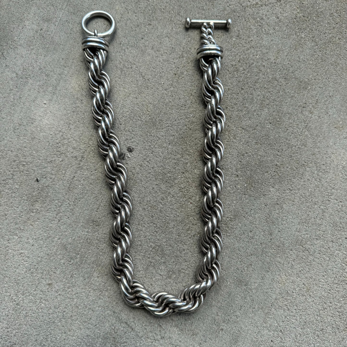 Tom’s Necklace