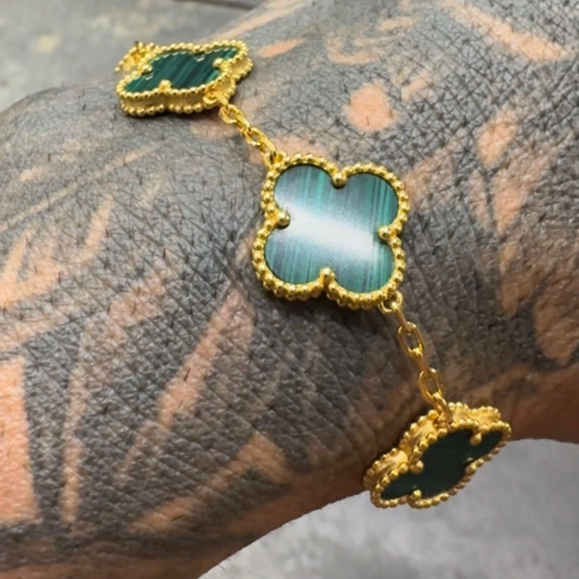 Bracelet