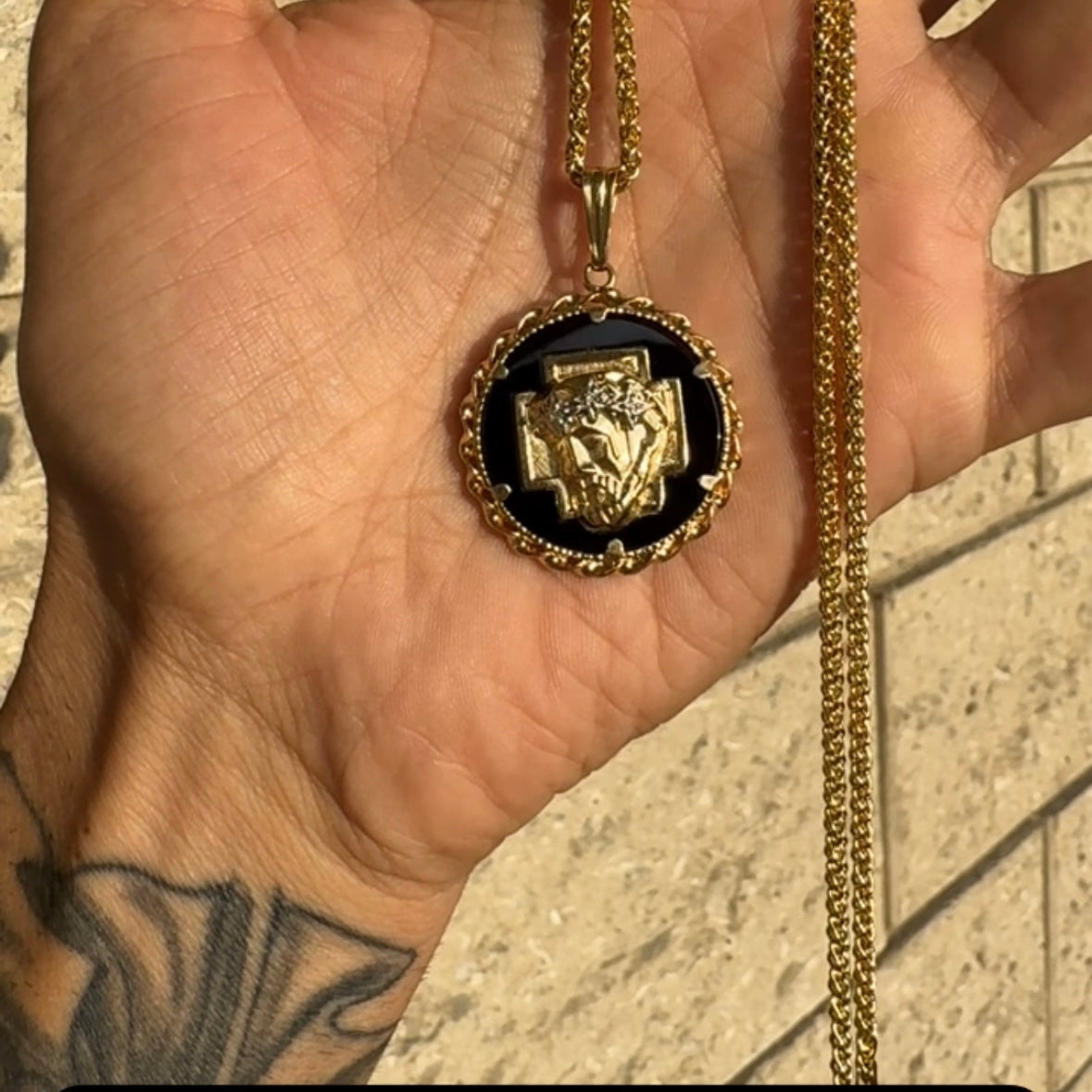 Pendant
