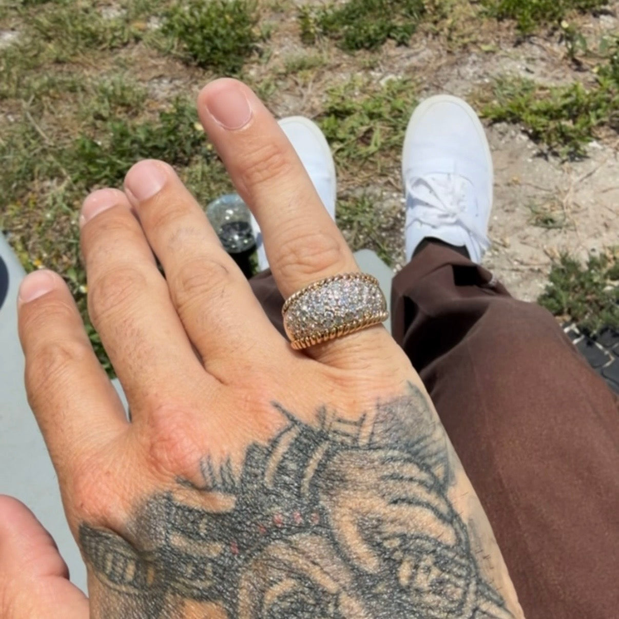 Ring