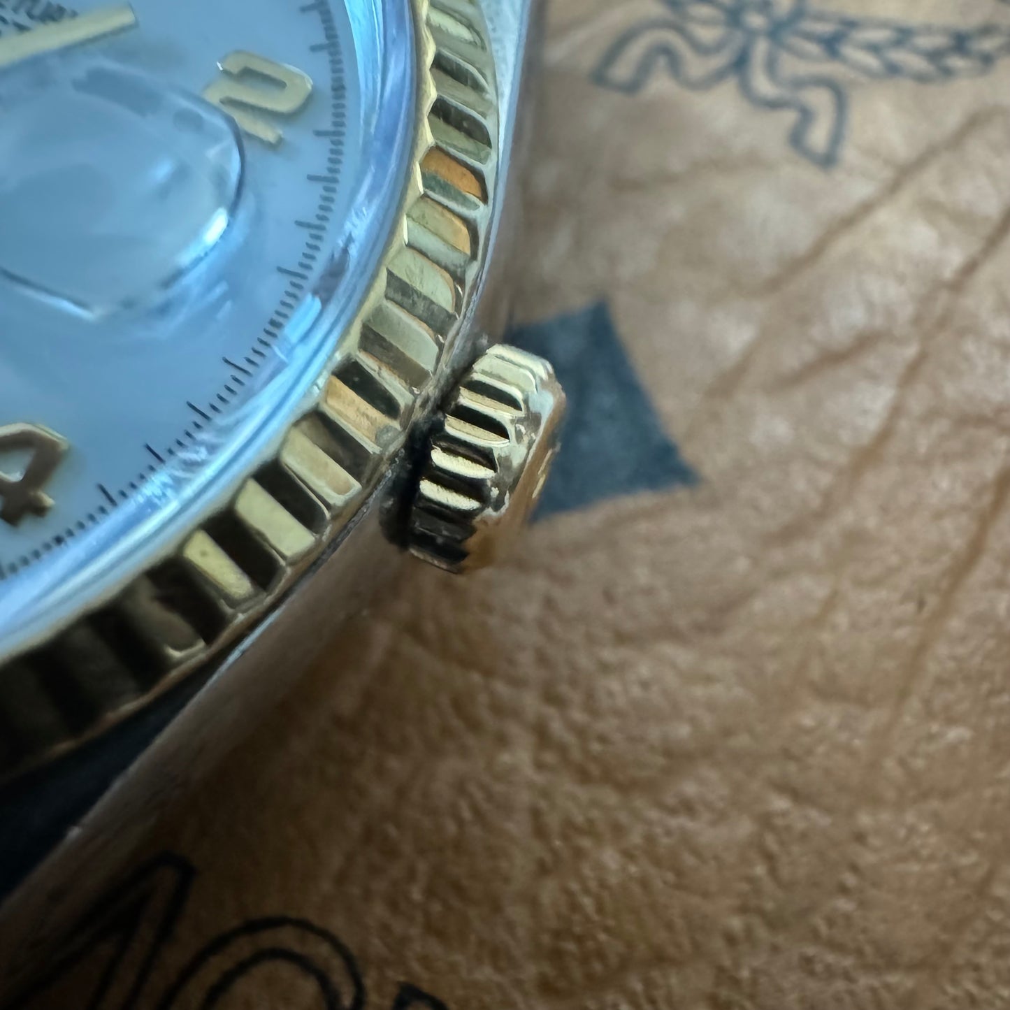 1996 Rolex Oyster Perpetual Datejust 16233 (36mm)