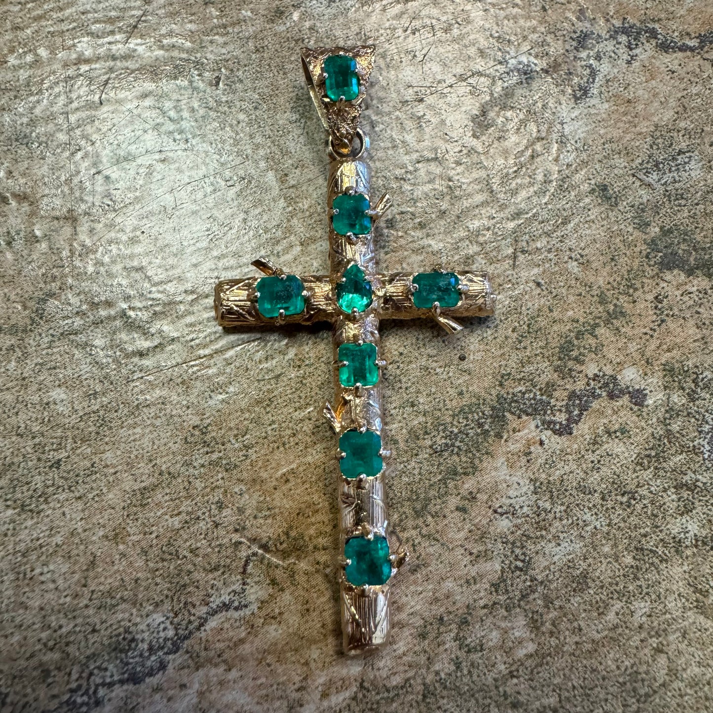 Cross