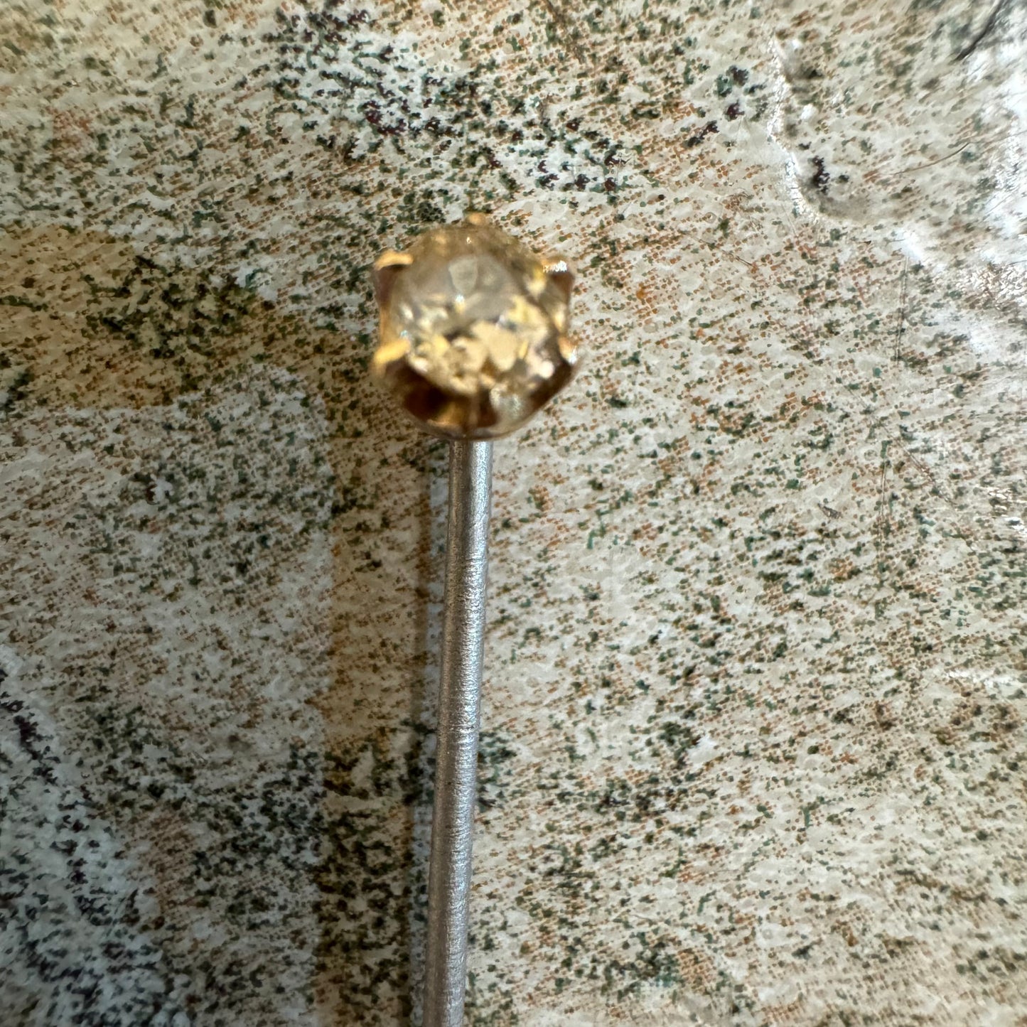 Stickpin