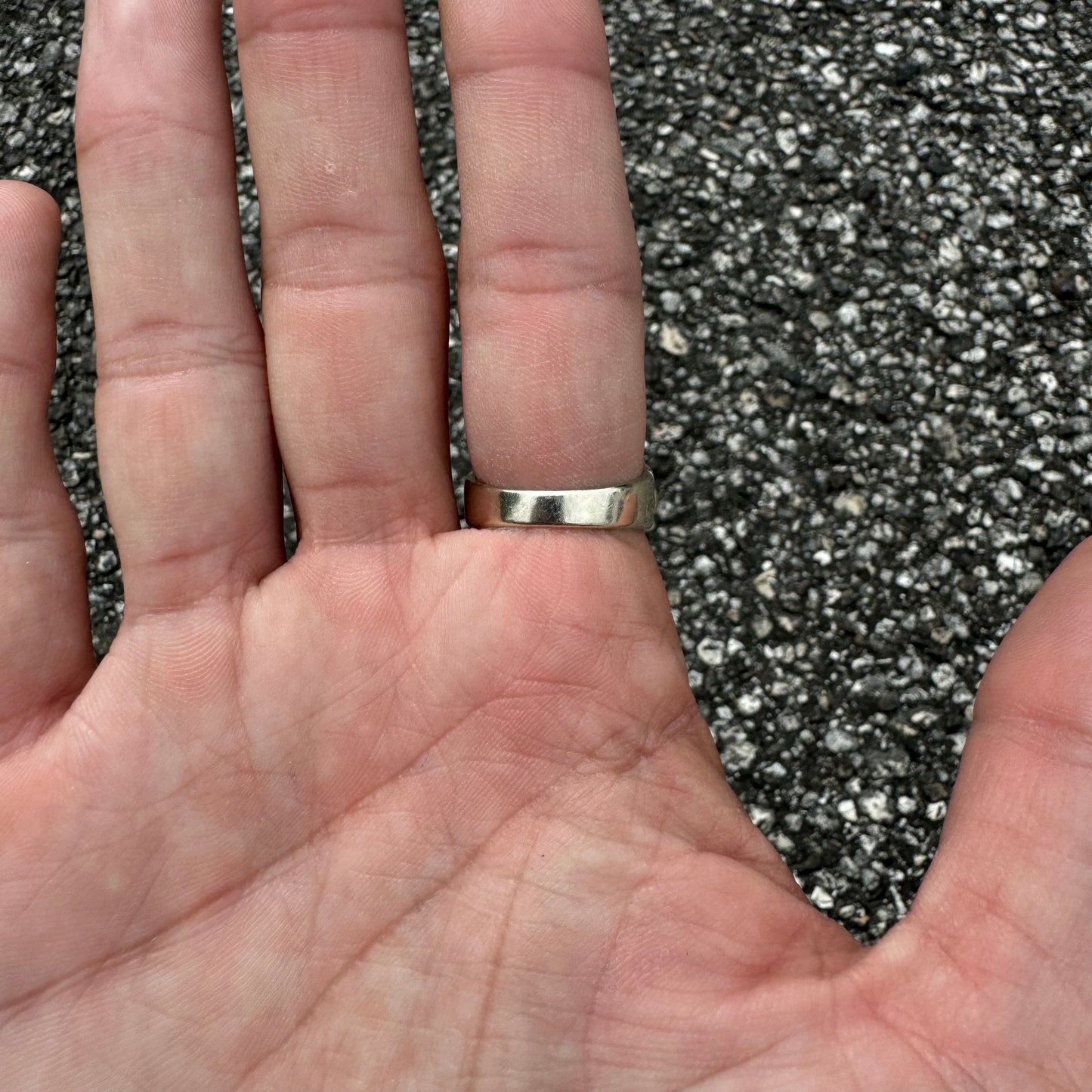 1980’s Two-Tone 14k Gold Natural Diamond Kentucky Cluster Rolex Style Ring (9.5)