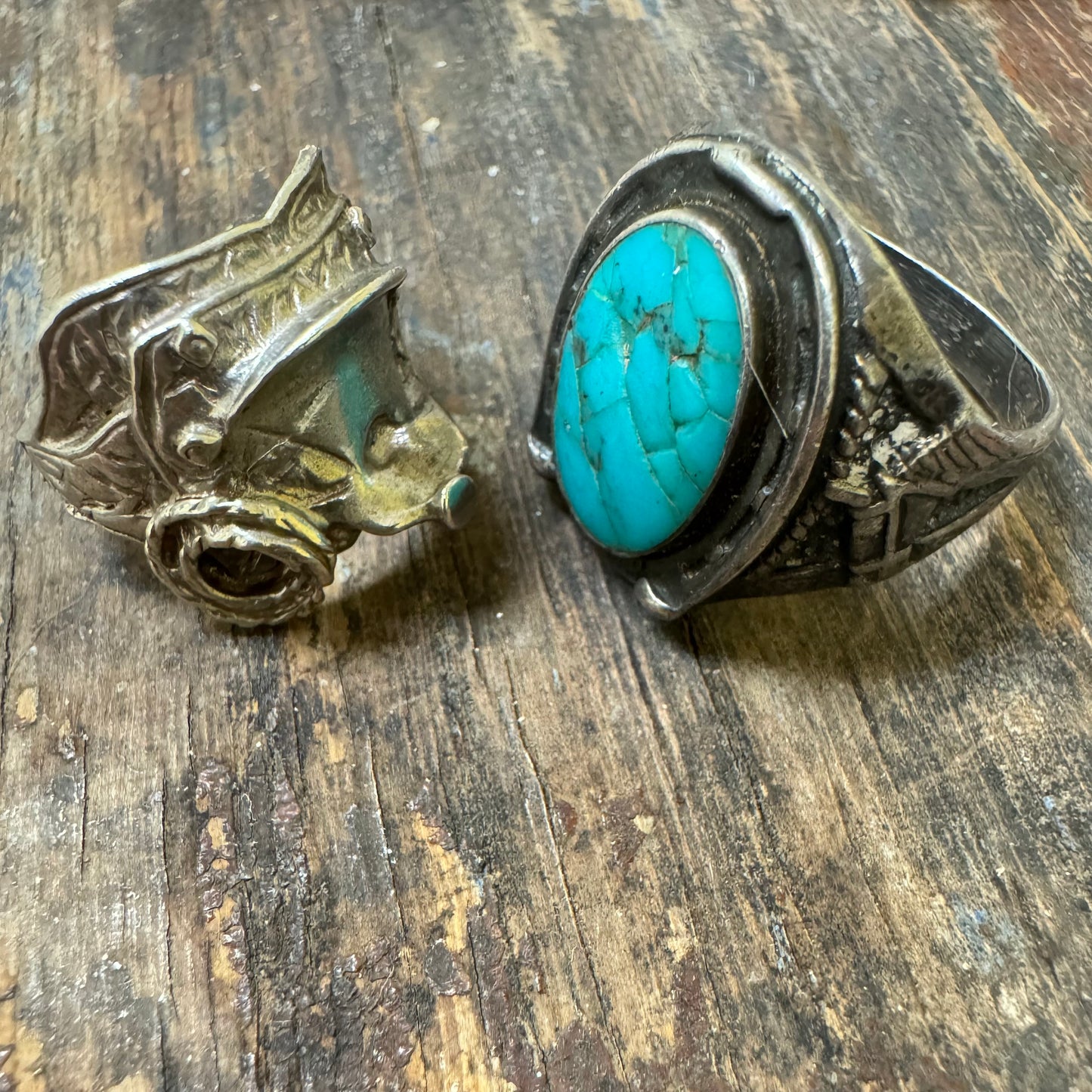 Rings