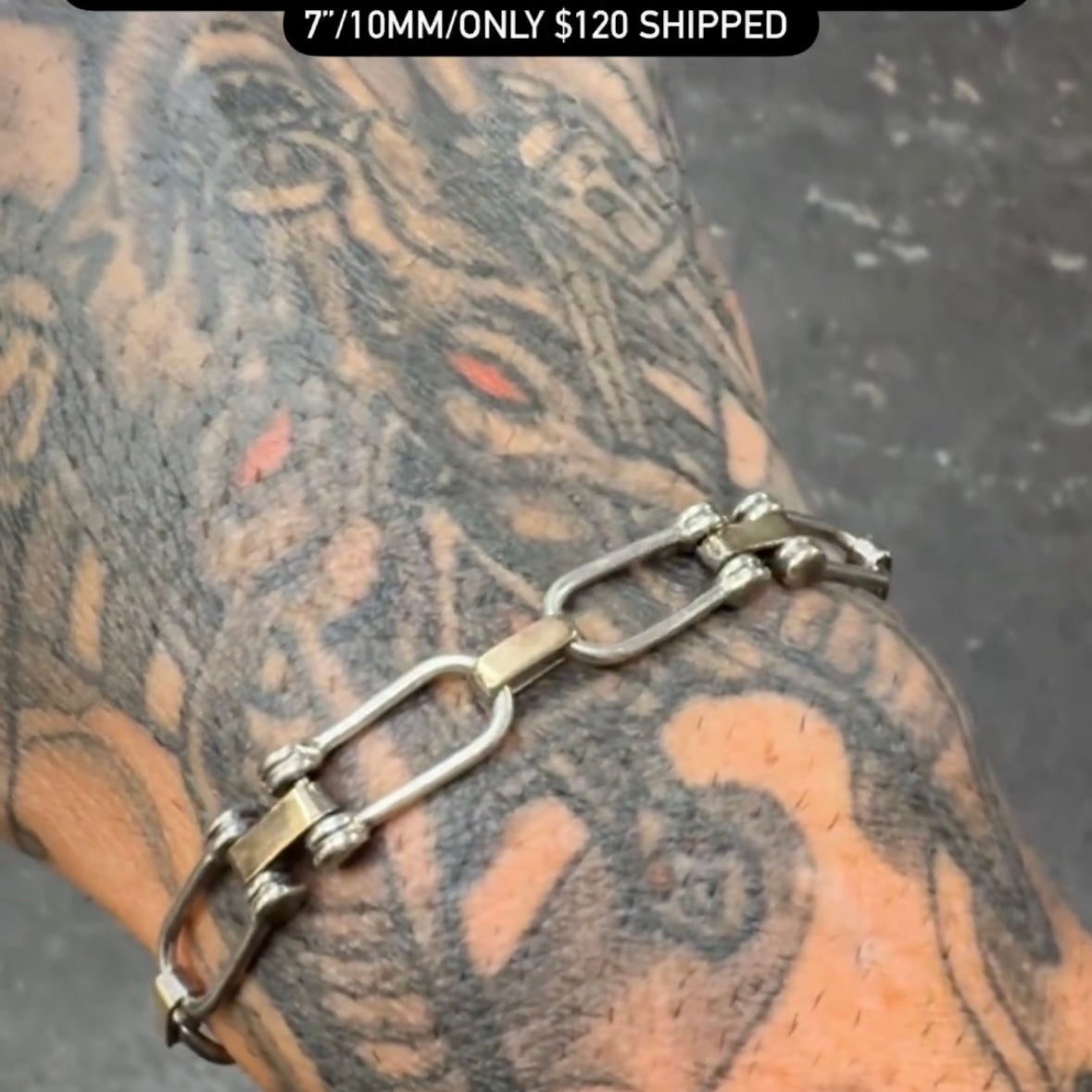 Bracelet