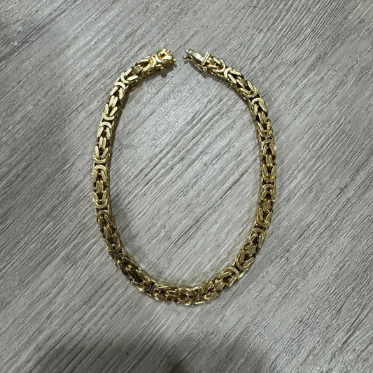 Byzantine bracelet