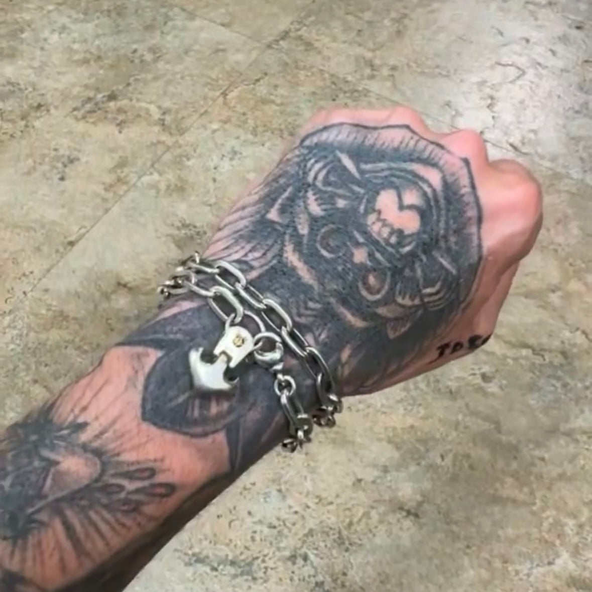 Anchor