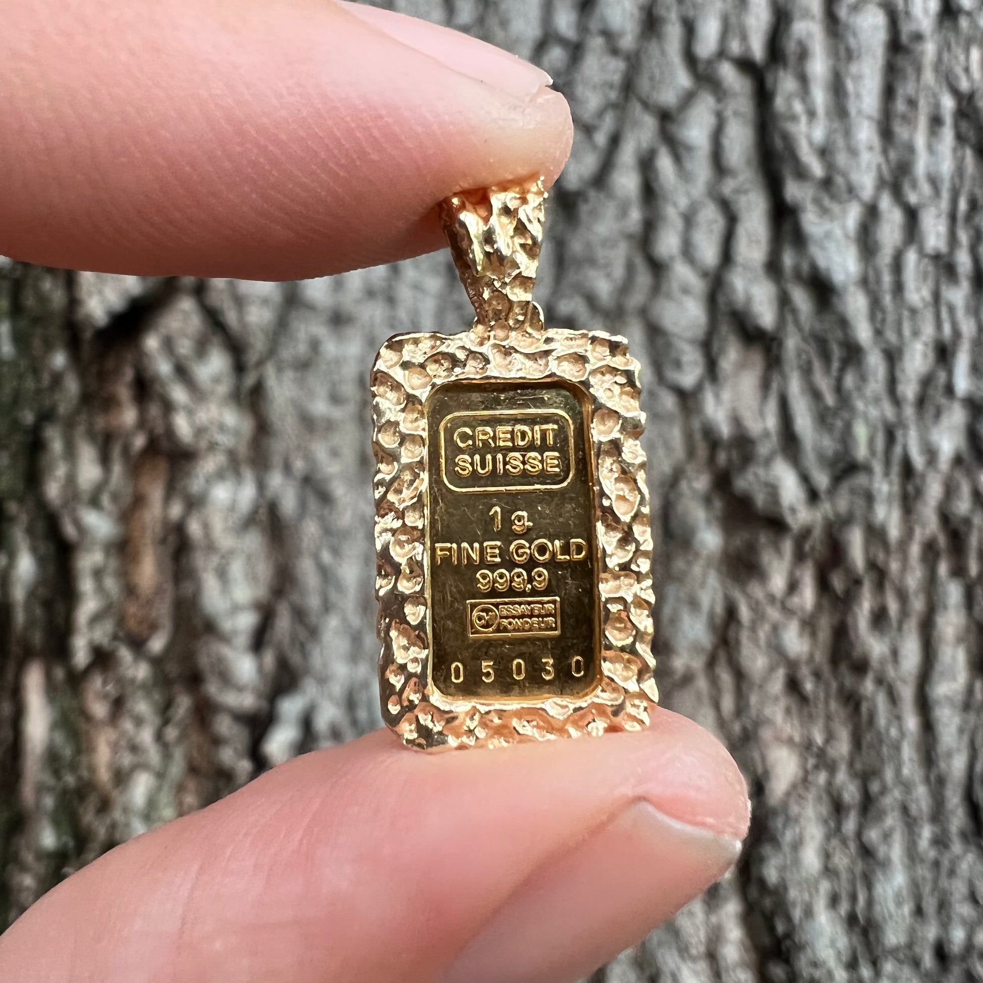 Credit 2025 suisse pendant