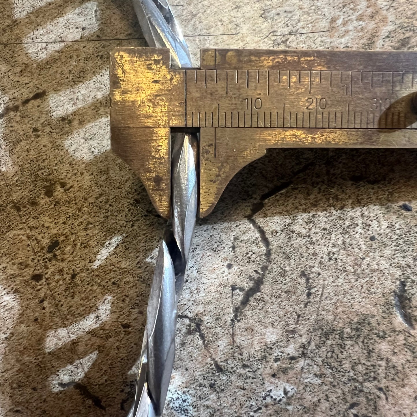 1990’s Sterling/.925 Monsterweight Italian Mariner Link Necklace (24”)