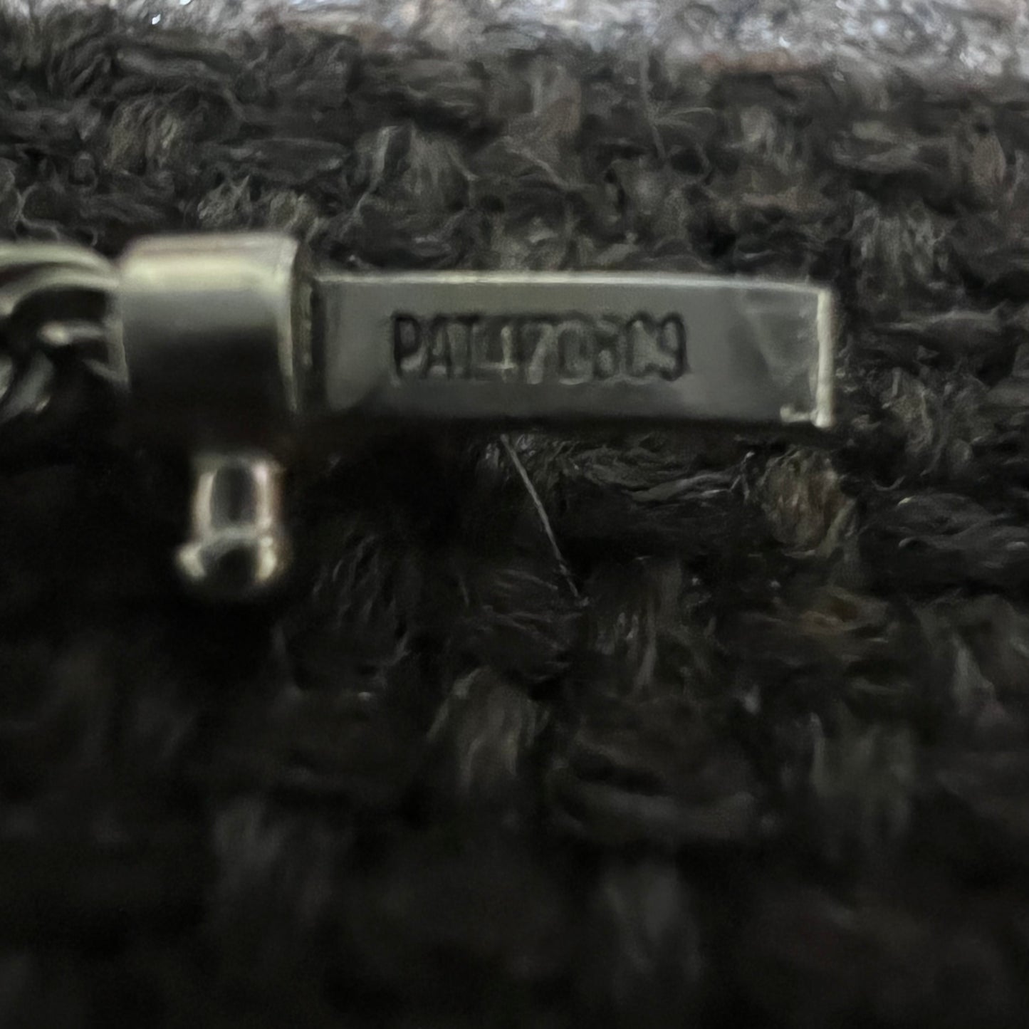 1979 Solid 14k Classic Rope Chain (19.5”)