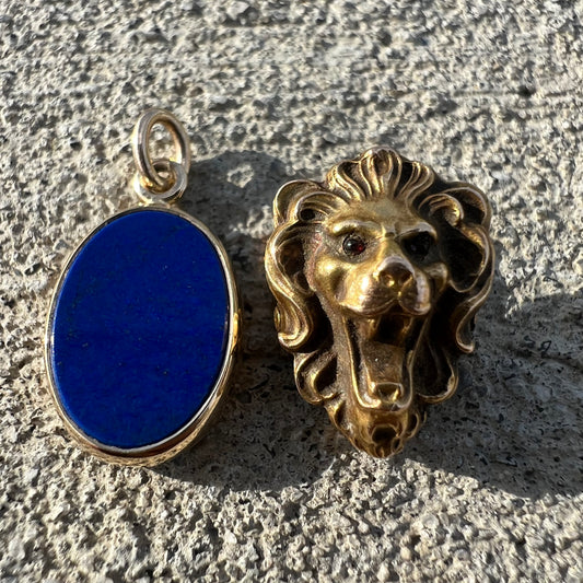 Old Gold Relics