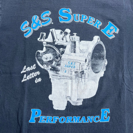 1980’s S&S Cyles Shirt (XL)
