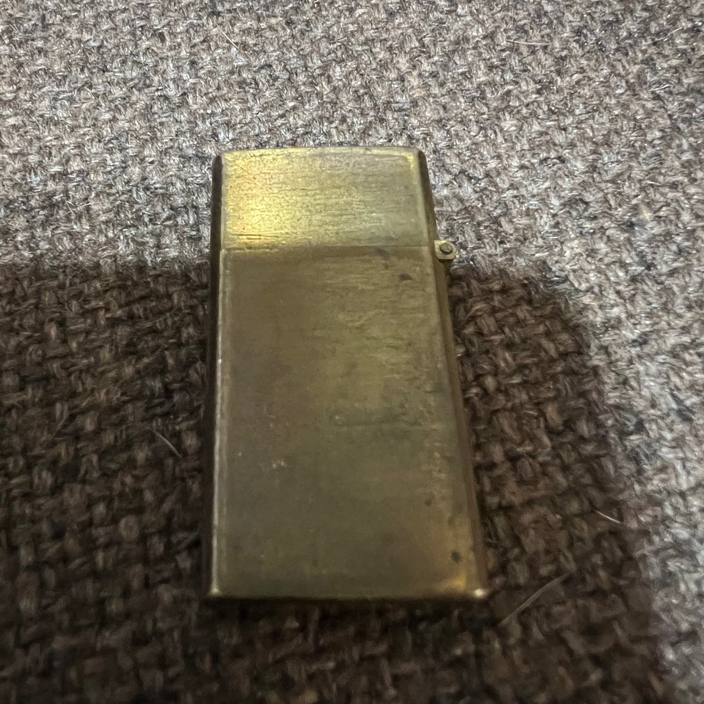 1960’s Playboy Lighter