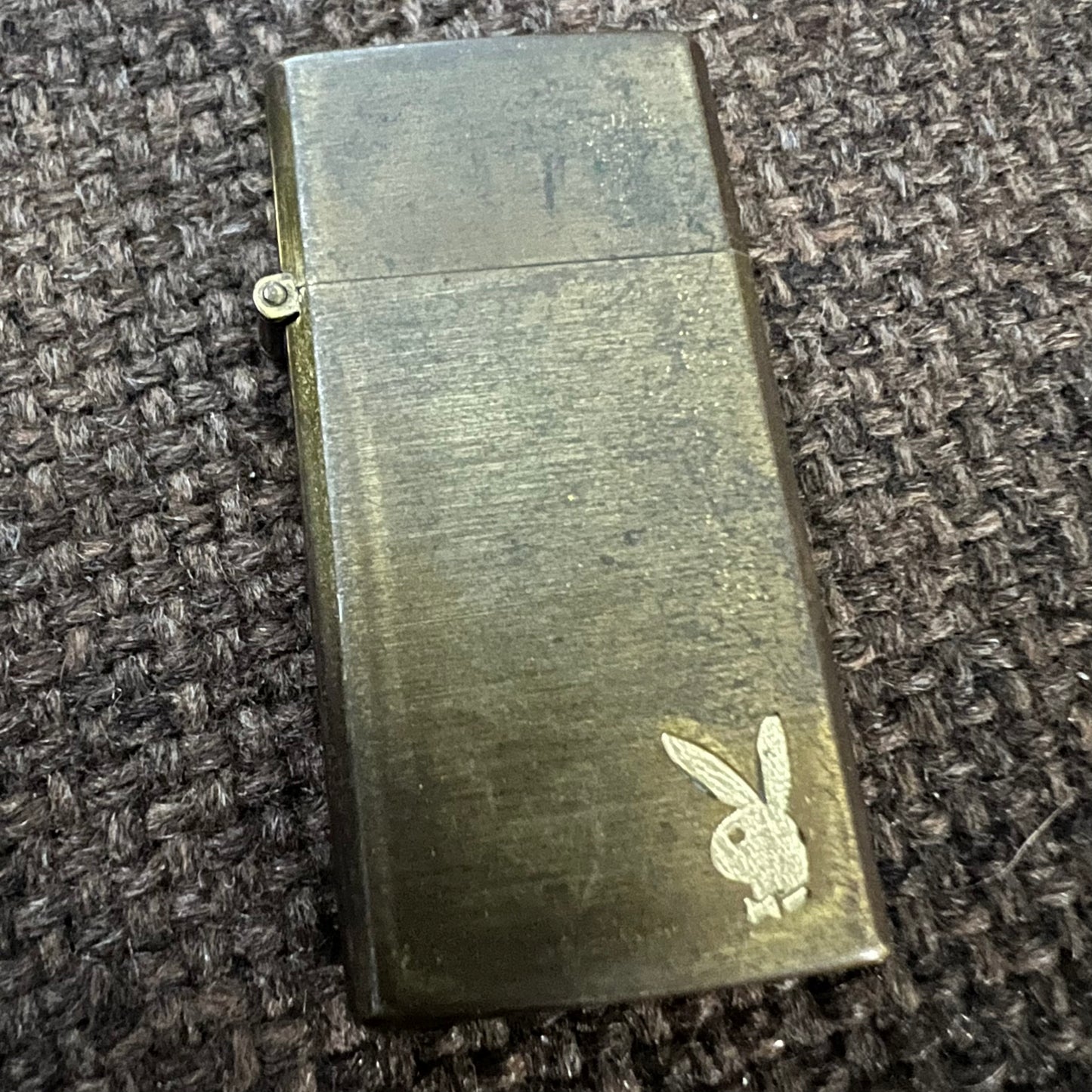 1960’s Playboy Lighter