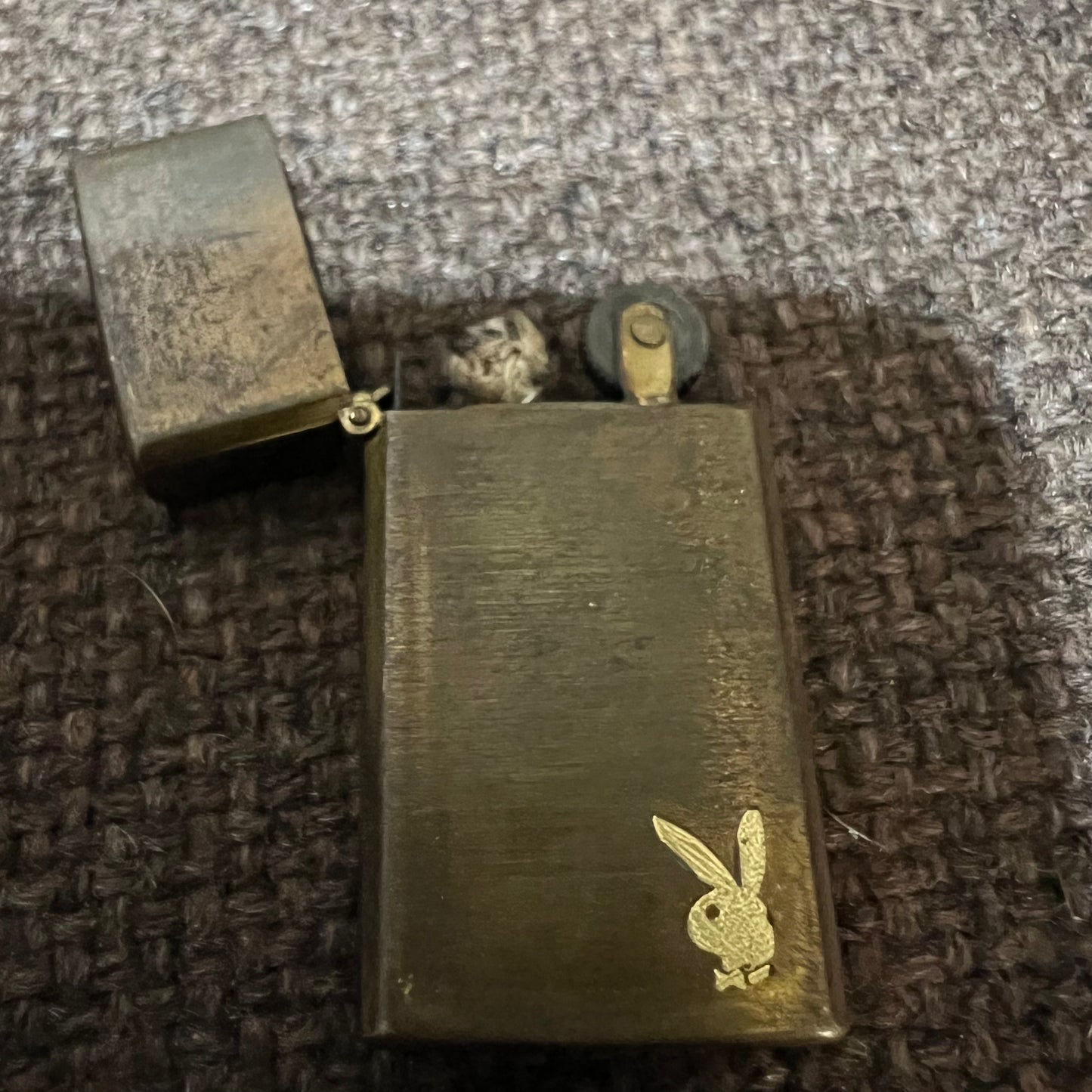1960’s Playboy Lighter